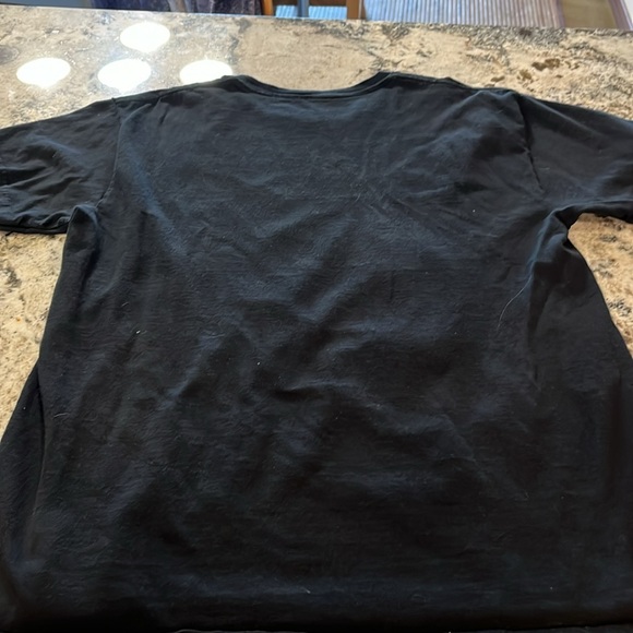 M Steven Rhodes short sleeve tee. Lots of life left! - Picture 5 of 5